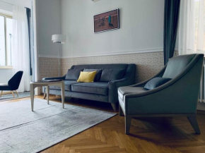 Villa Bagatelle - Luxury apartment
